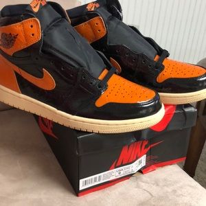 shattered backboard’s 3.0